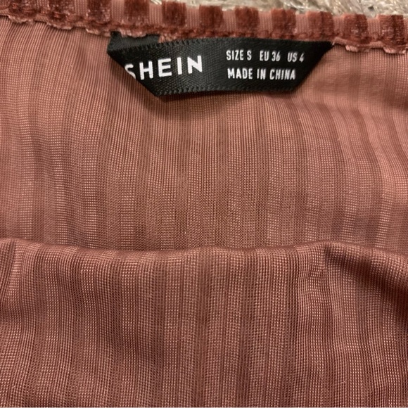 Tank top - Picture 4 of 4